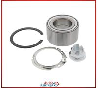 Cuscinetto Ruota Cuscinetti Anteriori Per Renault Clio 3 Scenic Modus Megane