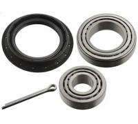 Set di cuscinetti ruota FEBI BILSTEIN 06507