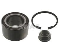 Cuscinetto ruota Cuscinetto a rulli conici 10 94 0682 SWAG per MERCEDES-BENZ