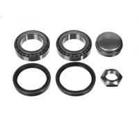 Kit Cuscinetto Ruota Meyle 11140335029S Meyle-original: True To Oe. per Citroën