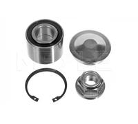 Set di cuscinetti ruota MEYLE 16-14 650 0001