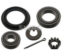 Cuscinetto ruota Cuscinetto a rulli conici 40 85 0001 SWAG per OPEL DAEWOO