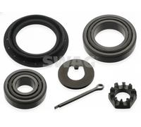 SWAG 40 85 0001 Kit cuscinetto ruota