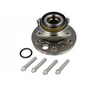 Cuscinetto ruota Cuscinetto a rulli conici 402914 OPTIMAL per MERCEDES-BENZ VW
