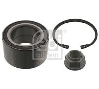 Cuscinetto ruota Cuscinetto a rulli conici 40682 FEBI BILSTEIN per MERCEDES-BENZ