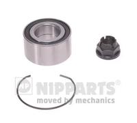 Cuscinetto Mozzo Ruota Nipparts Ant Per Renault Megane Laguna Kangoo Rapid Logan