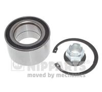 Cuscinetto ruota Cuscinetto a rulli N4701044 NIPPARTS per RENAULT OPEL NISSAN