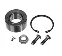 Set di cuscinetti ruota MEYLE 014 033 0101