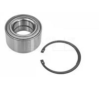 Meyle Set di cuscinetti ruota 014 098 0036 – Cuscinetti a sfere per Mercedes‑Benz W163