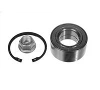 MEYLE Kit cuscinetto ruota diametro 84 mm altezza 39 mm 0140980043
