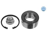 Cuscinetto ruota Cuscinetto a sfere 014 098 0043 MEYLE per MERCEDES-BENZ