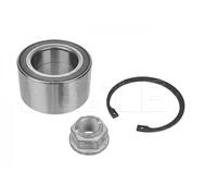 MEYLE 014 098 0166 Kit cuscinetto ruota per MERCEDES-BENZ