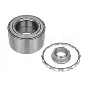 Set di cuscinetti ruota MEYLE 014 750 0006