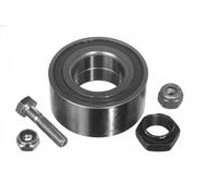 Set di cuscinetti ruota MEYLE 100 498 0034
