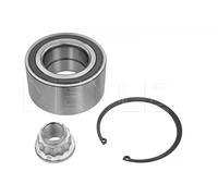 Set di cuscinetti ruota MEYLE 100 650 0008