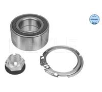 Set di cuscinetti ruota MEYLE 16-14 650 0019
