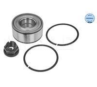 Cuscinetto ruota Cuscinetto a sfere 16-14 650 0025 MEYLE per RENAULT KANGOO