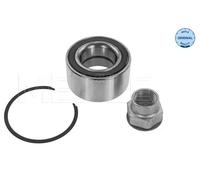 Cuscinetto ruota Cuscinetto a sfere 214 650 0000 MEYLE per FIAT LANCIA FORD