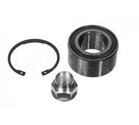 Set di cuscinetti ruota MEYLE 214 650 0012