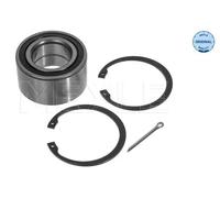 Cuscinetto ruota Cuscinetto a sfere 614 160 0005 MEYLE per OPEL SAAB