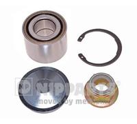 Cuscinetto ruota Cuscinetto a sfere N4711064 NIPPARTS per RENAULT NISSAN