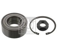 Cuscinetto ruota Cuscinetto a sfere obliquo 05543 FEBI BILSTEIN per CITROËN