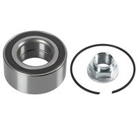 FEBI Bilstein Kit cuscinetto ruota 100177 - cuscinetto a sfera obliquo per Land Rover