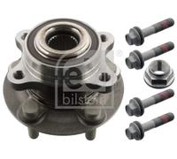 FEBI BILSTEIN 101376 Kit cuscinetto ruota
