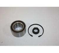 Cuscinetto ruota Cuscinetto a sfere obliquo 110124710 AUTOMEGA per PEUGEOT