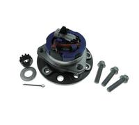 AUTOMEGA 110154110 Kit cuscinetto ruota per OPEL Zafira A (T98) Astra G CC (T98)