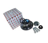 AUTOMEGA Kit Cuscinetti Ruota Anteriore Per Opel Astra H Caravan L35