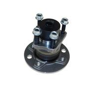 Cuscinetto ruota Cuscinetto a sfere obliquo 110155910 AUTOMEGA per OPEL DAEWOO
