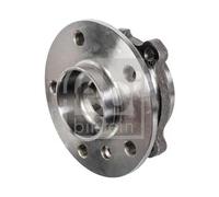 Set di cuscinetti ruota FEBI BILSTEIN 176975