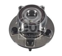 FEBI BILSTEIN 183917 Kit cuscinetto ruota