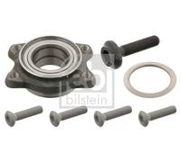 Cuscinetto ruota Cuscinetto a sfere obliquo 29837 FEBI BILSTEIN per AUDI VW SEAT