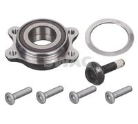 Cuscinetto ruota Cuscinetto a sfere obliquo 30 10 2315 SWAG per AUDI A8 D2 A6 C6