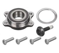 SWAG Cuscinetto ruota a sfere obliquo 30 10 2315 per Audi A8 D2 A6 C6