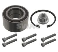 Cuscinetto ruota Cuscinetto a sfere obliquo 30 93 4789 SWAG per VW AUDI PORSCHE
