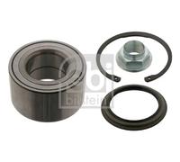 Cuscinetto ruota Cuscinetto a sfere obliquo 31564 FEBI BILSTEIN per MAZDA KIA
