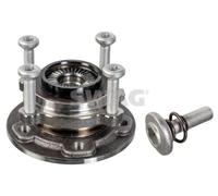 Cuscinetto ruota Cuscinetto a sfere obliquo 33 10 3827 SWAG per MINI BMW