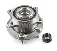 SWAG 33 10 5612 Kit cuscinetto ruota