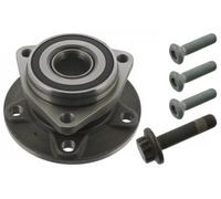 Kit Cuscinetto Ruota Febi Bilstein 40658 per Audi Seat Skoda VW Cupra