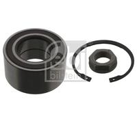 FEBI BILSTEIN Cuscinetto Ruota Set Anteriore Per Peugeot 407 SW 6E_ Citroën