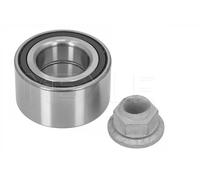 MEYLE Cuscinetto Ruota Anteriore Kit per Porsche 718 Boxster 982 2.0 S 2.5 981