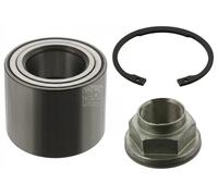 FEBI BILSTEIN 43506 Kit cuscinetto ruota