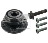 Cuscinetto ruota Cuscinetto a sfere obliquo 46334 FEBI BILSTEIN per VW AUDI SEAT
