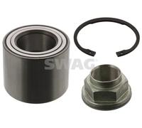 Cuscinetto ruota Cuscinetto a sfere obliquo 70 94 3506 SWAG per PEUGEOT CITROËN