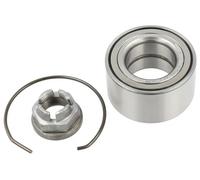 Cuscinetto ruota Cuscinetto a sfere obliquo 701302 OPTIMAL per RENAULT DACIA