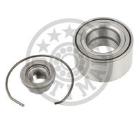 Cuscinetto ruota Cuscinetto a sfere obliquo 701302 OPTIMAL per RENAULT DACIA