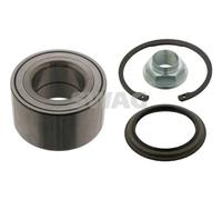 Cuscinetto ruota Cuscinetto a sfere obliquo 83 93 1564 SWAG per MAZDA KIA
